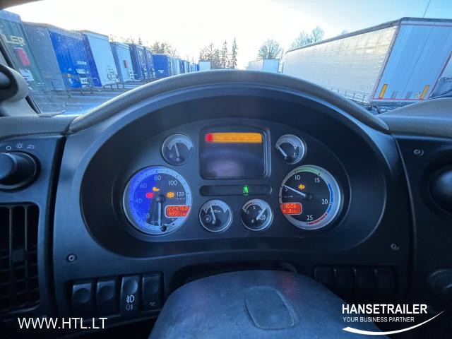 DAF XF105 BORT STORA
