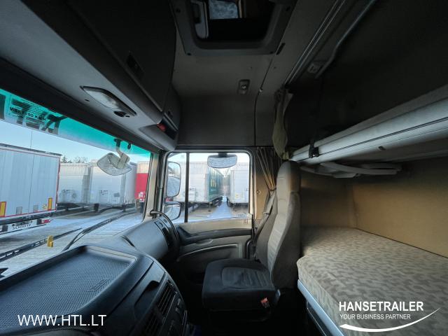 DAF XF105 BORT STORA