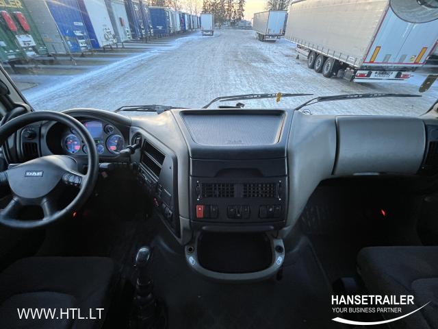 DAF XF105 BORT STORA