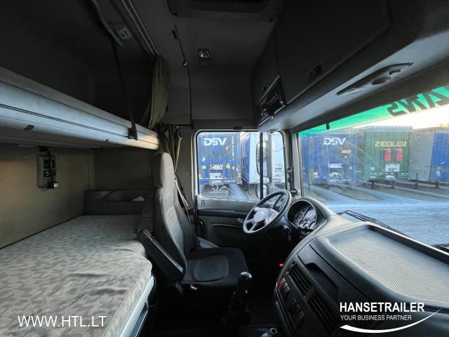 DAF XF105 BORT STORA
