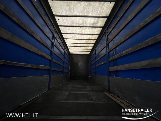 DAF XF105 BORT STORA