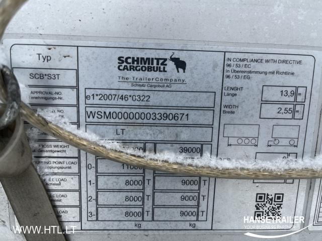 Schmitz SCS 24/L 5PCS