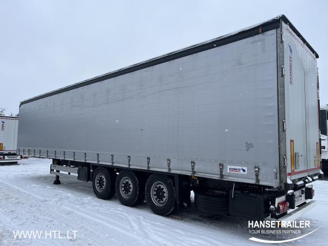 Schmitz SCS 24/L 5PCS