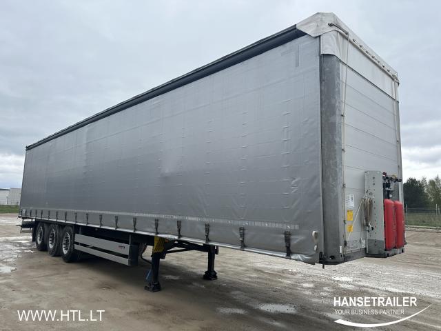 Schmitz SCS 24/L Multilock XL