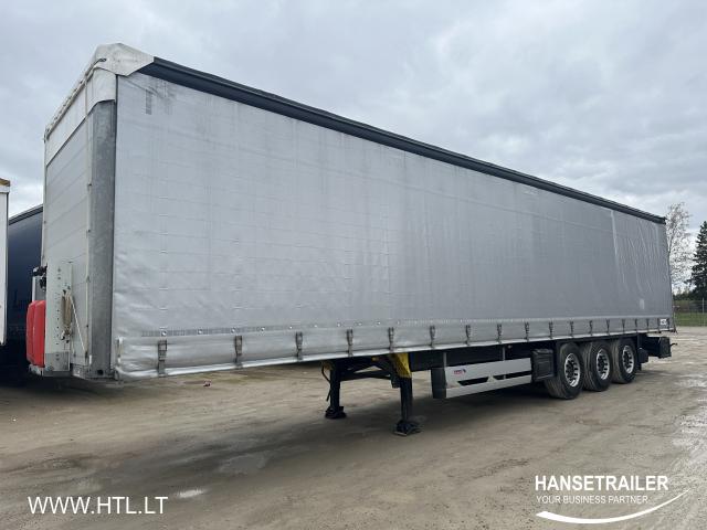 Schmitz SCS 24/L Multilock XL