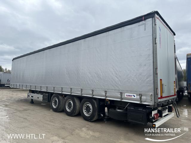 Schmitz SCS 24/L Multilock XL