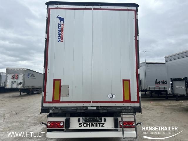 Schmitz SCS 24/L Multilock XL