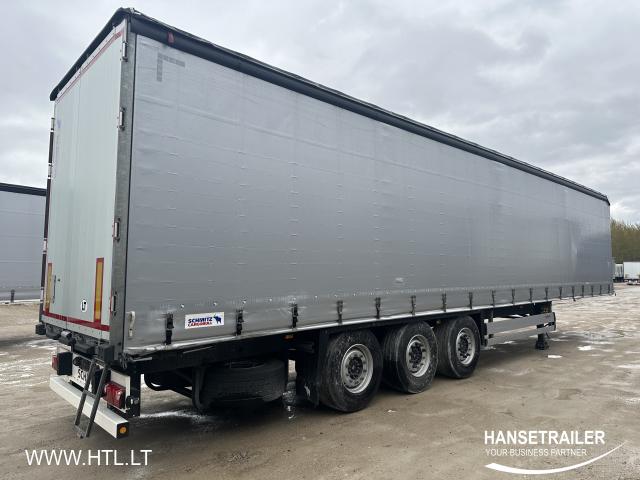 Schmitz SCS 24/L Multilock XL