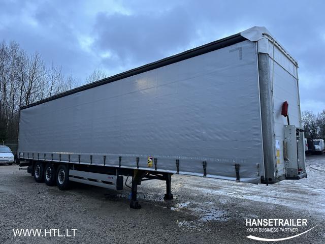 Schmitz SCS 24/L Multilock XL