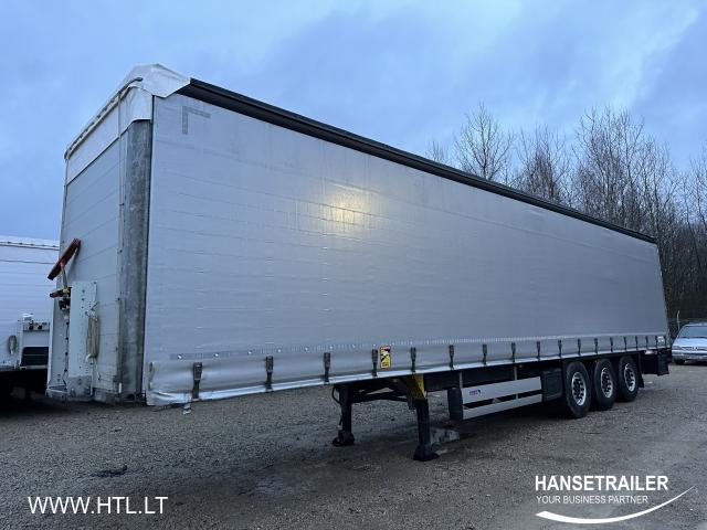 Schmitz SCS 24/L Multilock XL
