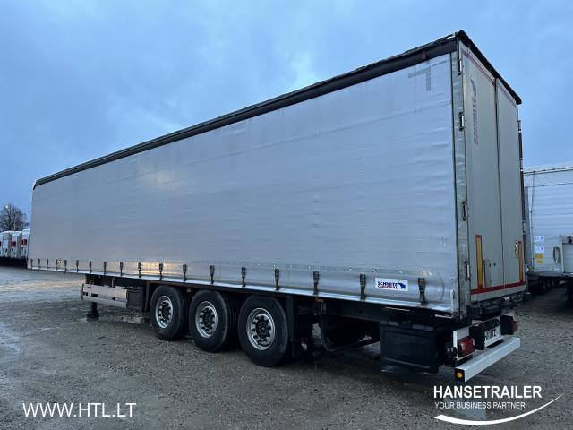 Schmitz SCS 24/L Multilock XL