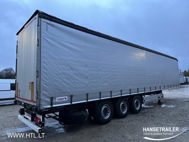 Schmitz SCS 24/L Multilock XL
