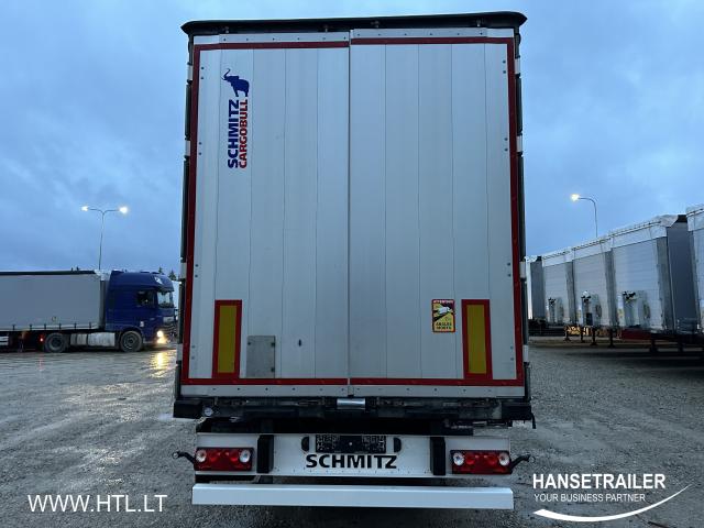 Schmitz SCS 24/L Multilock XL