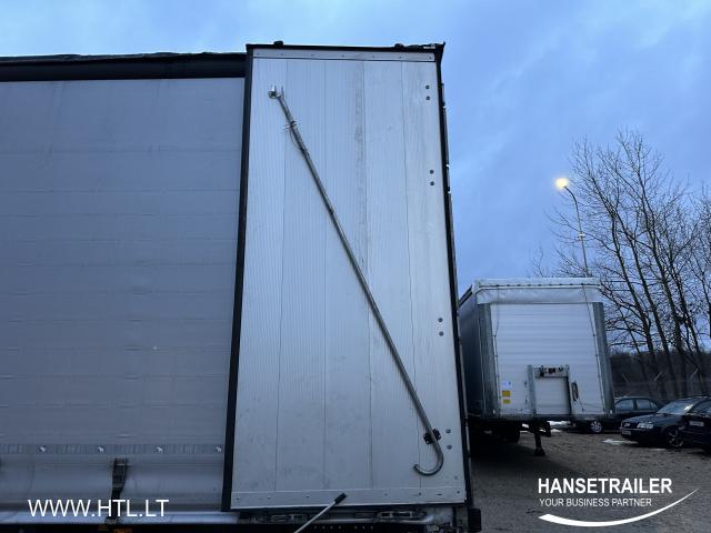 Schmitz SCS 24/L Multilock XL