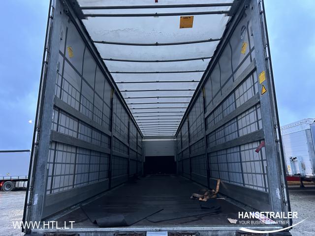 Schmitz SCS 24/L Multilock XL