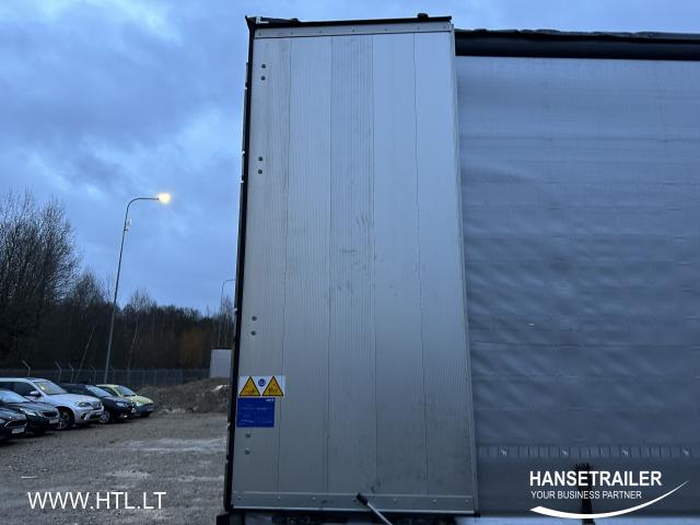 Schmitz SCS 24/L Multilock XL