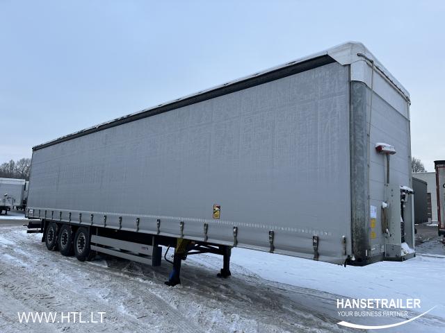 Schmitz SCS 24/L Multilock XL