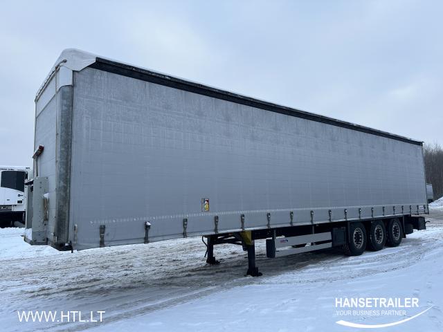 Schmitz SCS 24/L Multilock XL