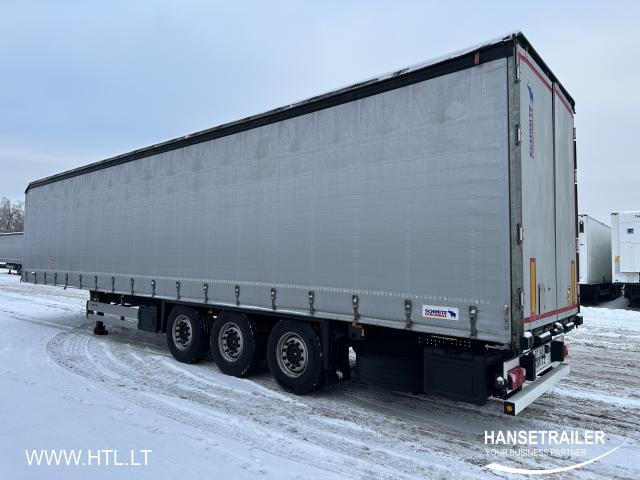 Schmitz SCS 24/L Multilock XL