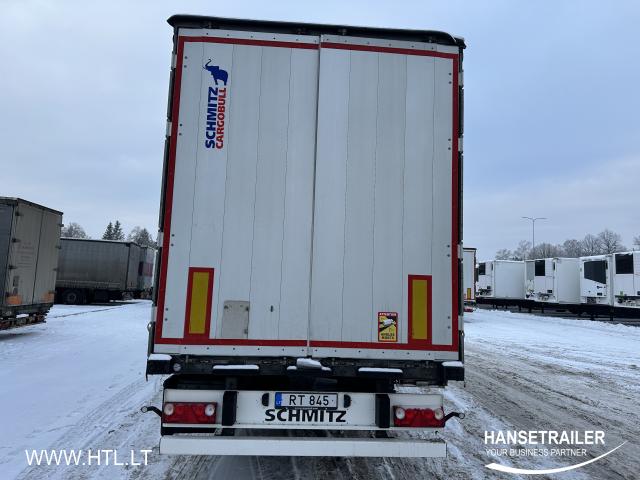 Schmitz SCS 24/L Multilock XL