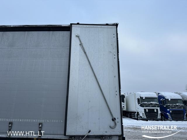 Schmitz SCS 24/L Multilock XL