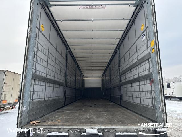 Schmitz SCS 24/L Multilock XL