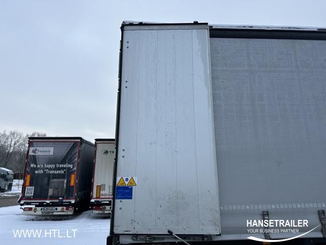 Schmitz SCS 24/L Multilock XL