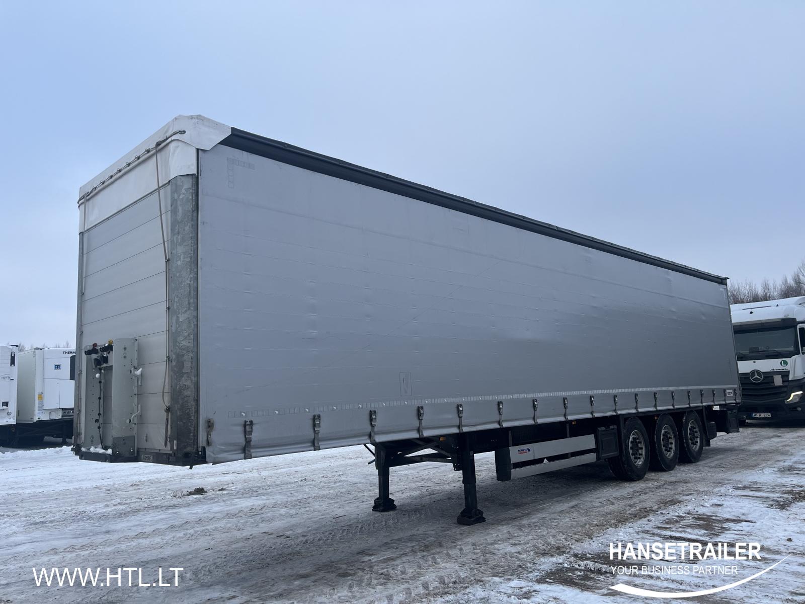 Schmitz SCS 24/L Multilock XL