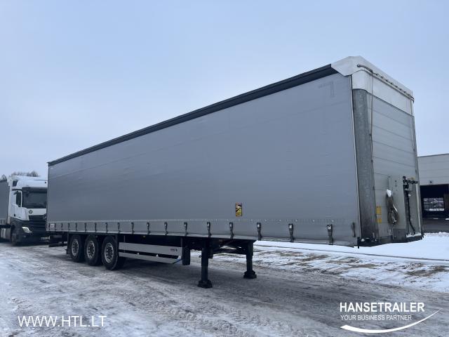 Schmitz SCS 24/L Multilock XL