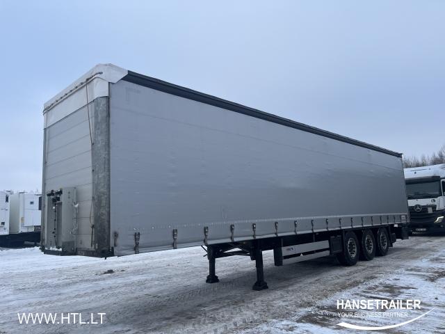 Schmitz SCS 24/L Multilock XL