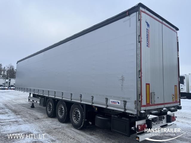 Schmitz SCS 24/L Multilock XL