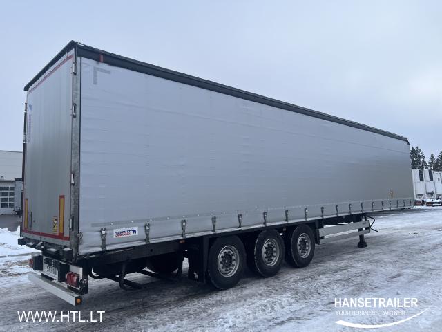 Schmitz SCS 24/L Multilock XL