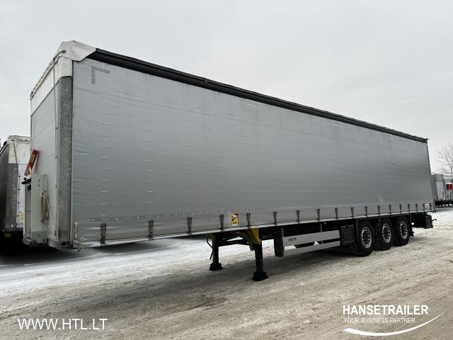 Schmitz SCS 24/L Multilock XL