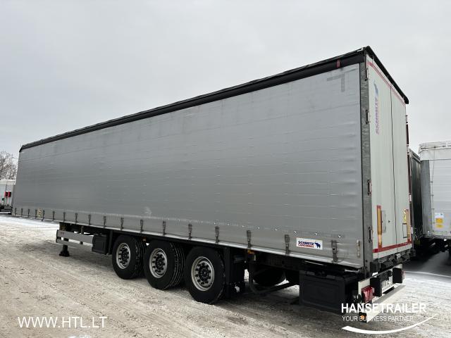 Schmitz SCS 24/L Multilock XL
