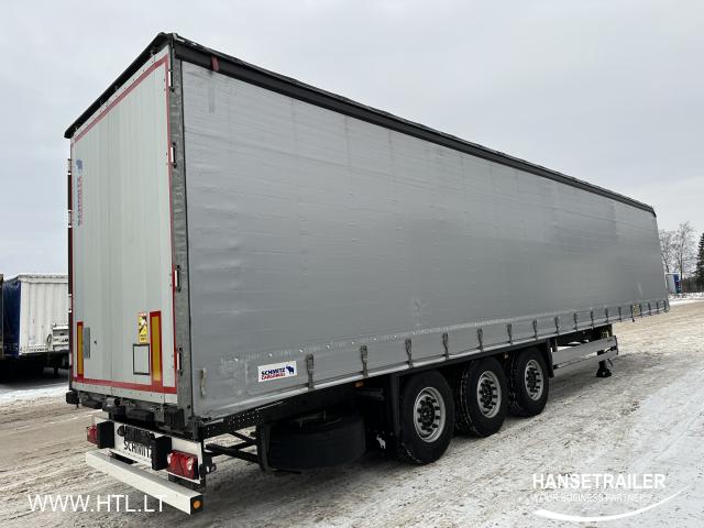Schmitz SCS 24/L Multilock XL