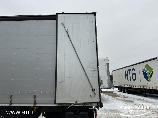 Schmitz SCS 24/L Multilock XL