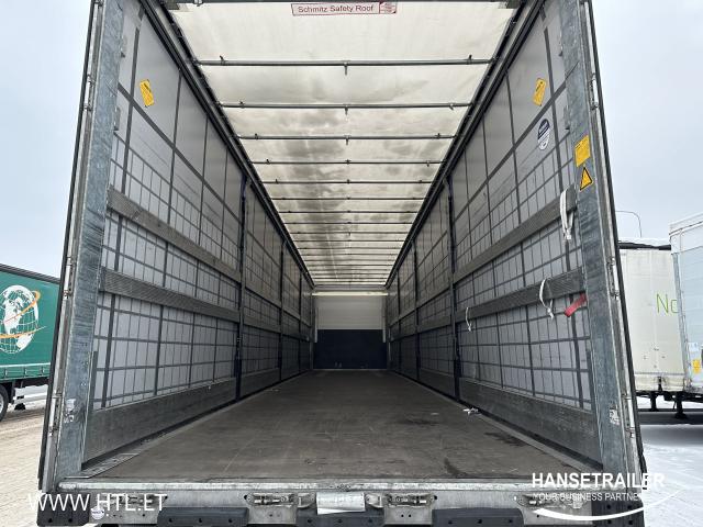 Schmitz SCS 24/L Multilock XL