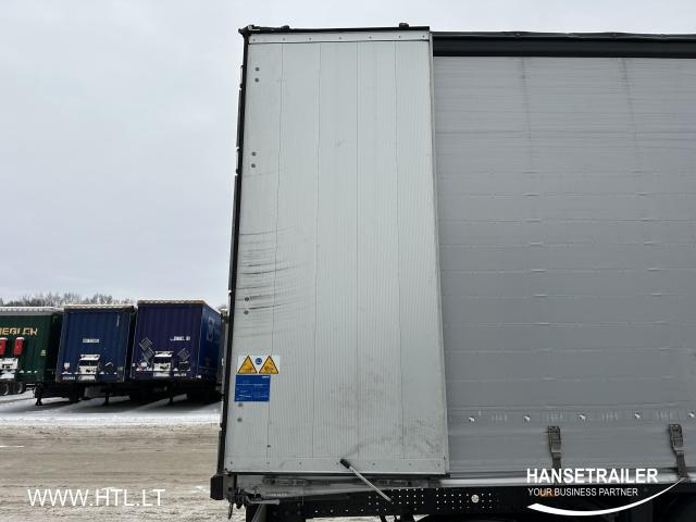 Schmitz SCS 24/L Multilock XL