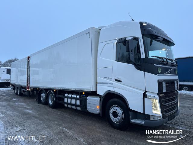 Volvo  FH