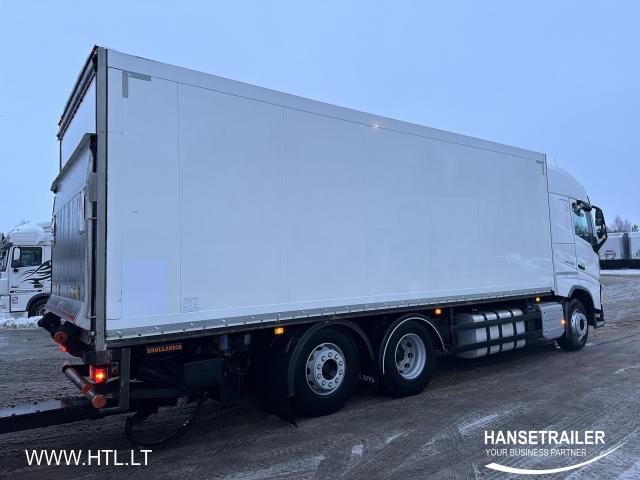 Volvo  FH
