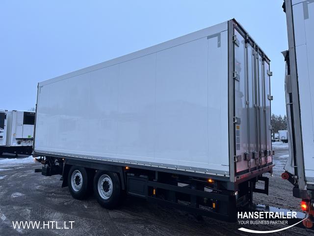 Volvo  FH