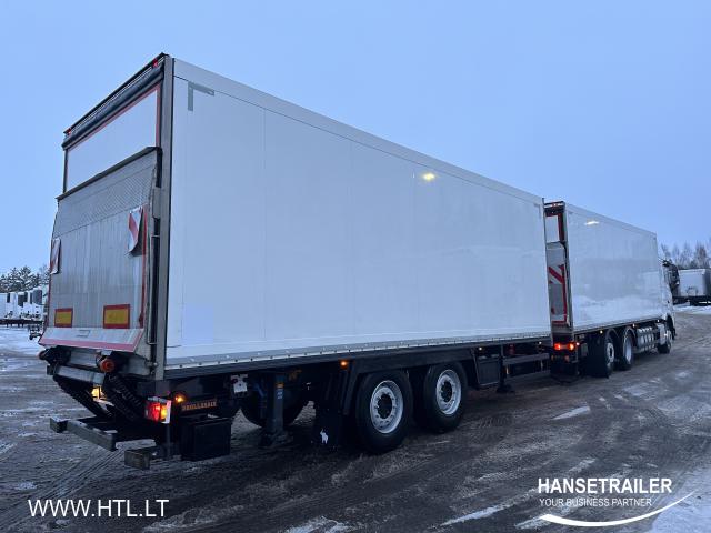 Volvo  FH