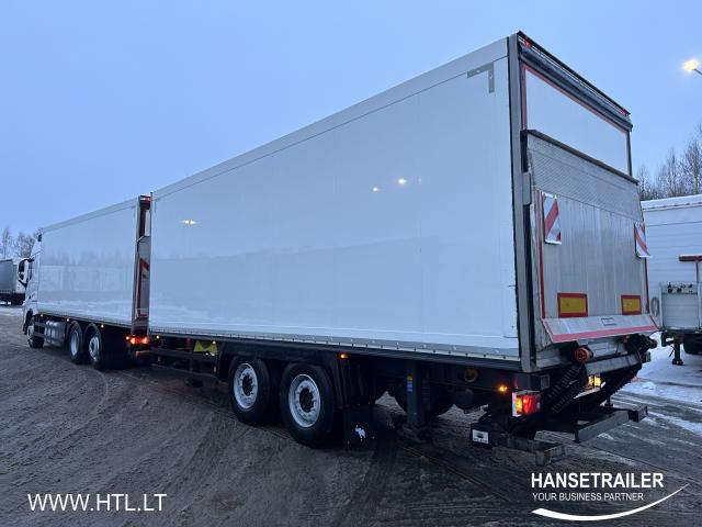 Volvo  FH