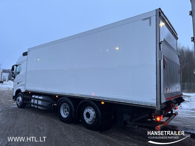 Volvo  FH