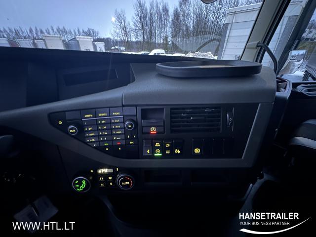 Volvo  FH