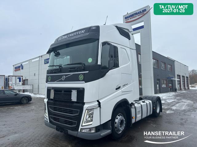 Volvo FH 500