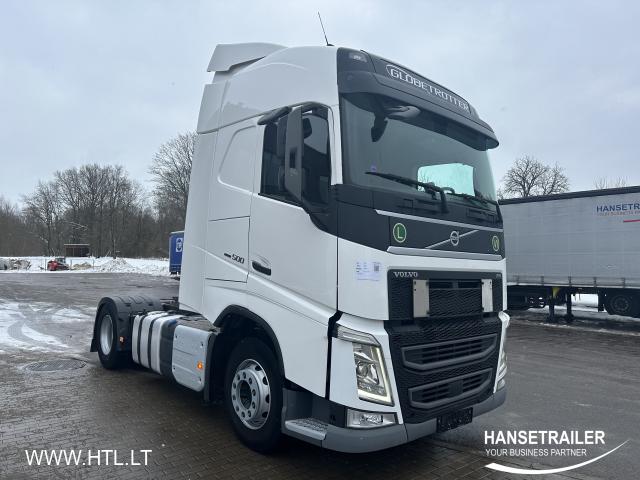 Volvo FH 500