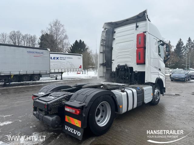 Volvo FH 500