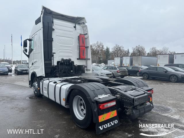 Volvo FH 500