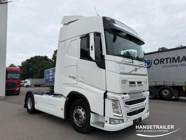 Volvo FH 500